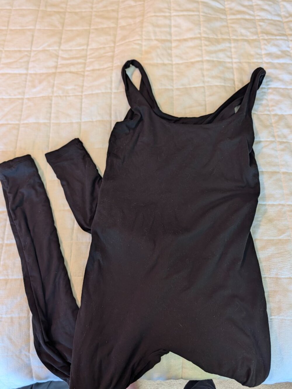 Bumpsuit - Picture 4 of 6